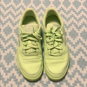 Reebok Originals Exclusive Line